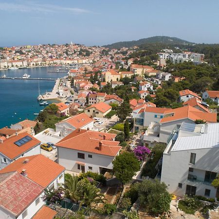 Design Apartments 3&4 Mali Lošinj Eksteriør billede
