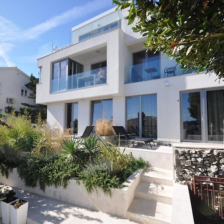 Design Apartments 3&4 Mali Lošinj Eksteriør billede