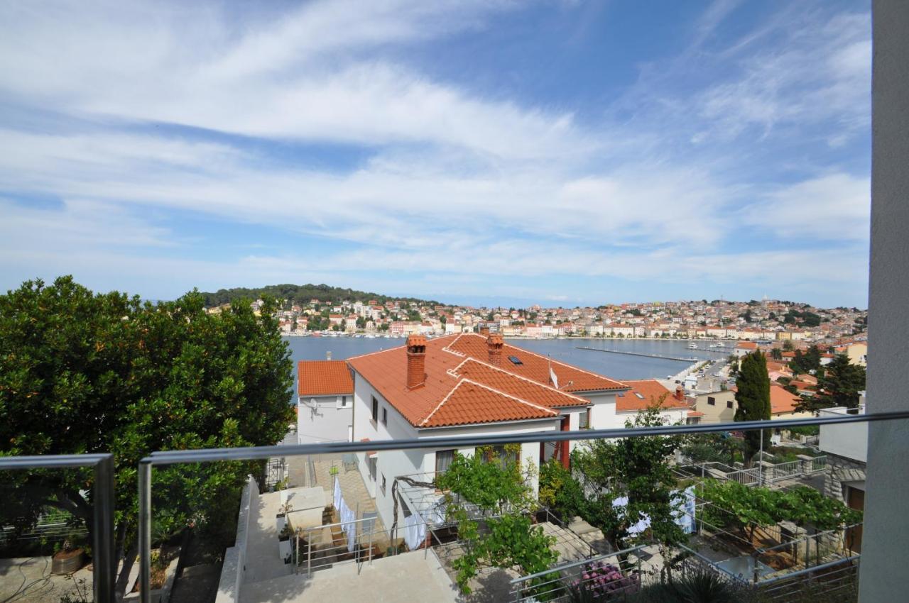 Design Apartments 3&4 Mali Lošinj Eksteriør billede