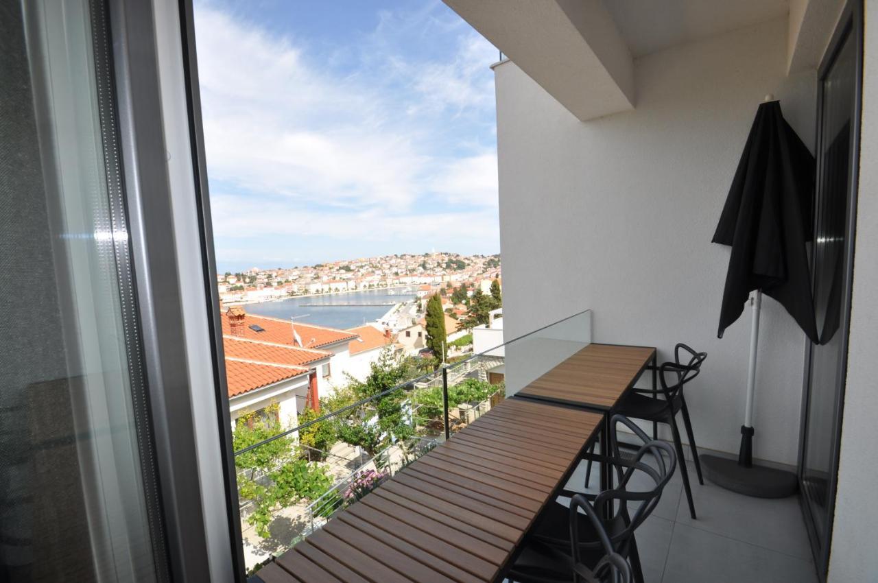 Design Apartments 3&4 Mali Lošinj Eksteriør billede