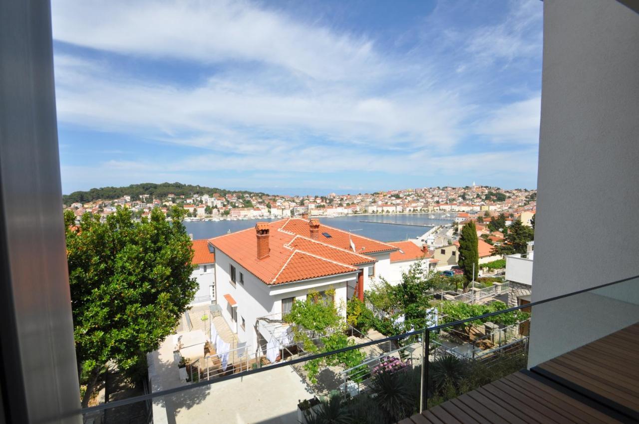 Design Apartments 3&4 Mali Lošinj Eksteriør billede