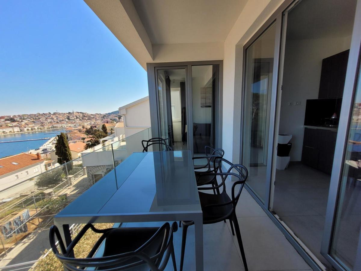 Design Apartments 3&4 Mali Lošinj Eksteriør billede