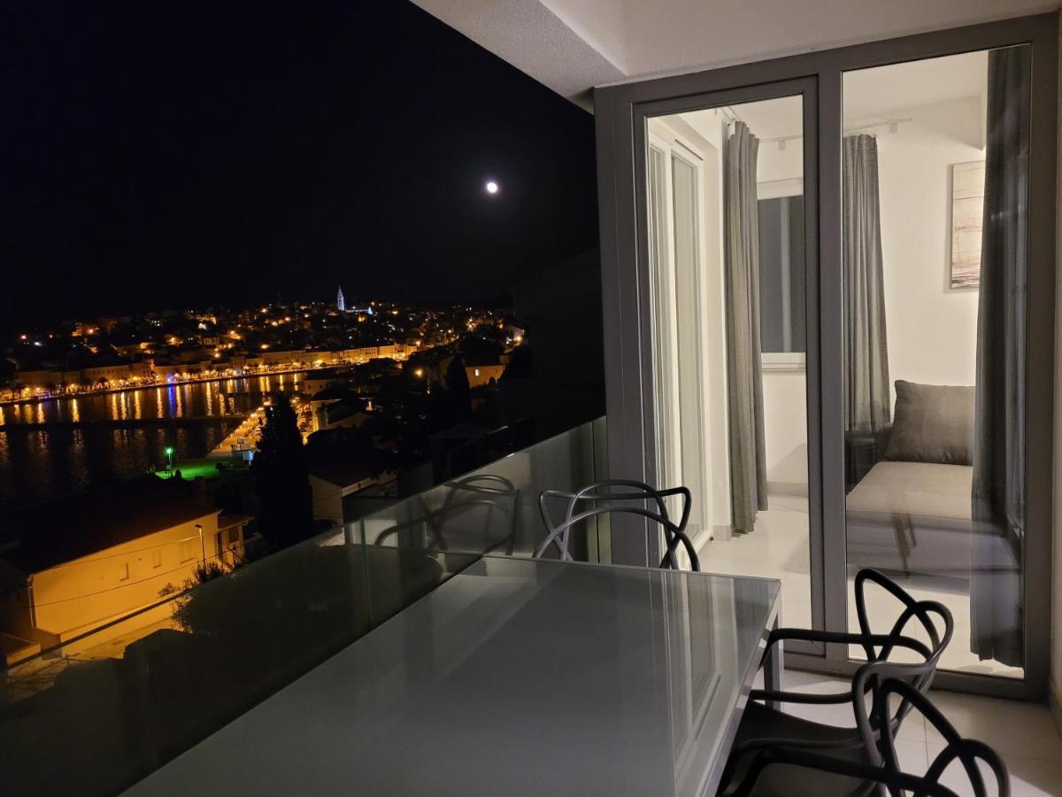 Design Apartments 3&4 Mali Lošinj Eksteriør billede