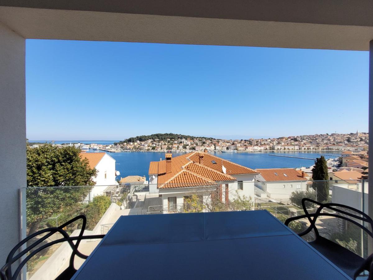 Design Apartments 3&4 Mali Lošinj Eksteriør billede
