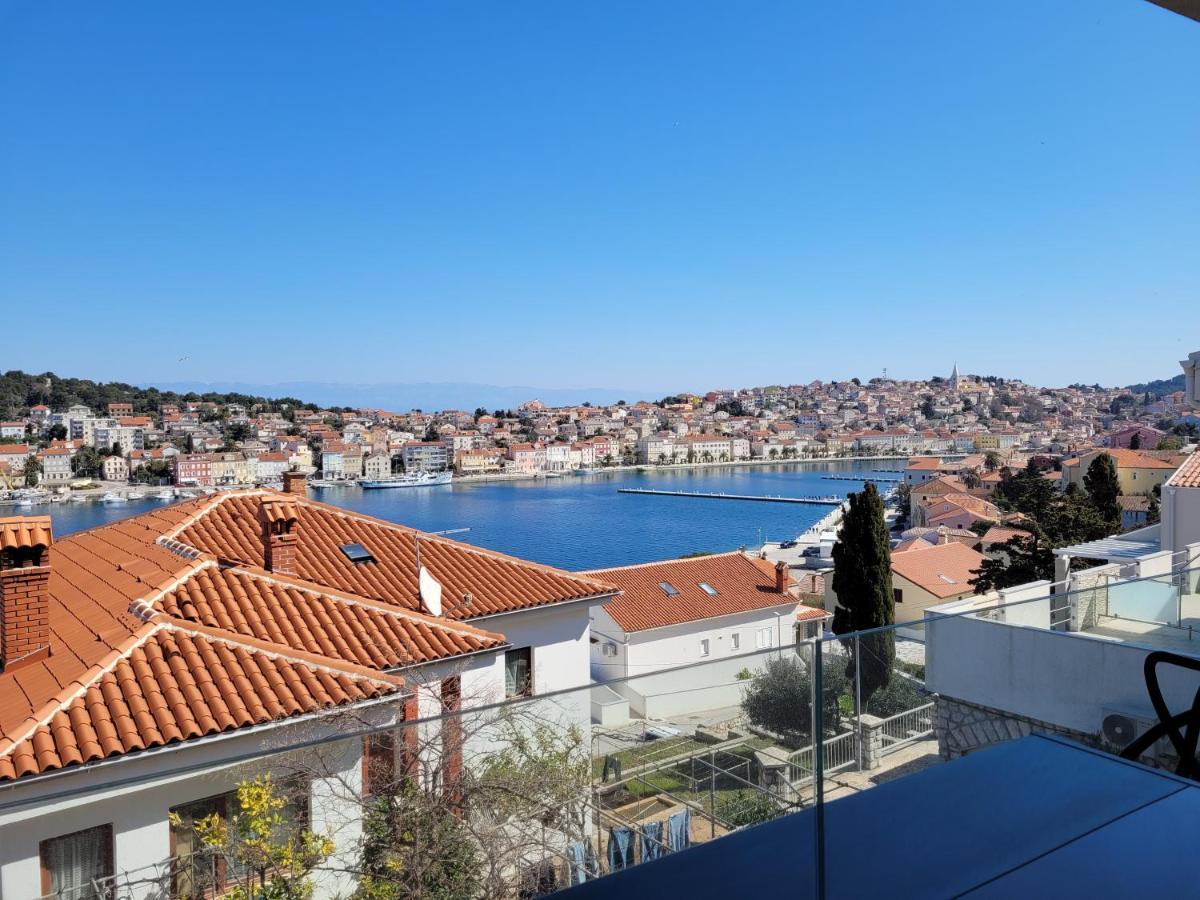 Design Apartments 3&4 Mali Lošinj Eksteriør billede
