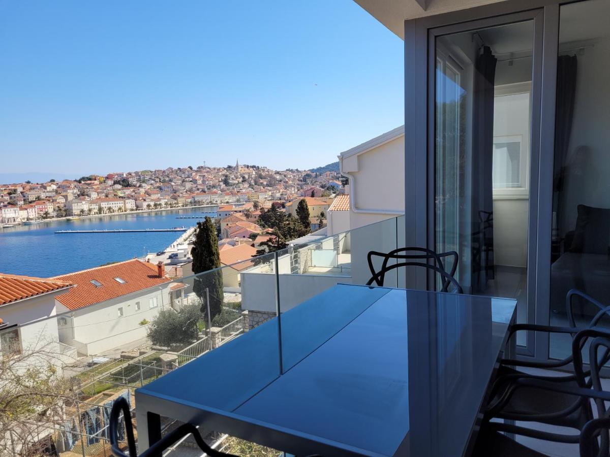 Design Apartments 3&4 Mali Lošinj Eksteriør billede