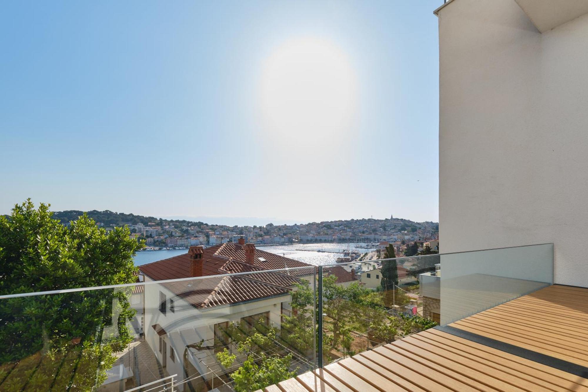 Design Apartments 3&4 Mali Lošinj Eksteriør billede
