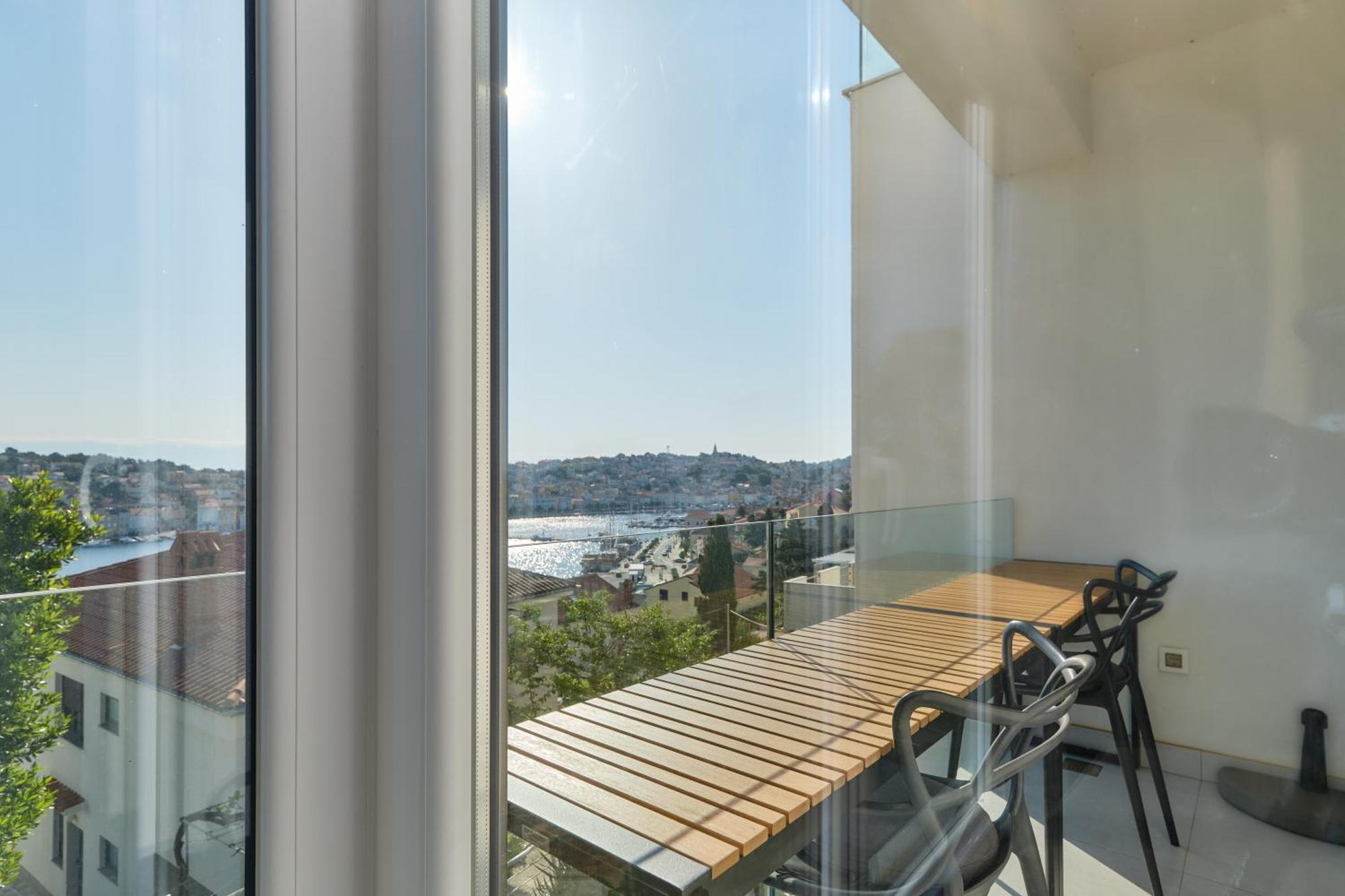 Design Apartments 3&4 Mali Lošinj Eksteriør billede