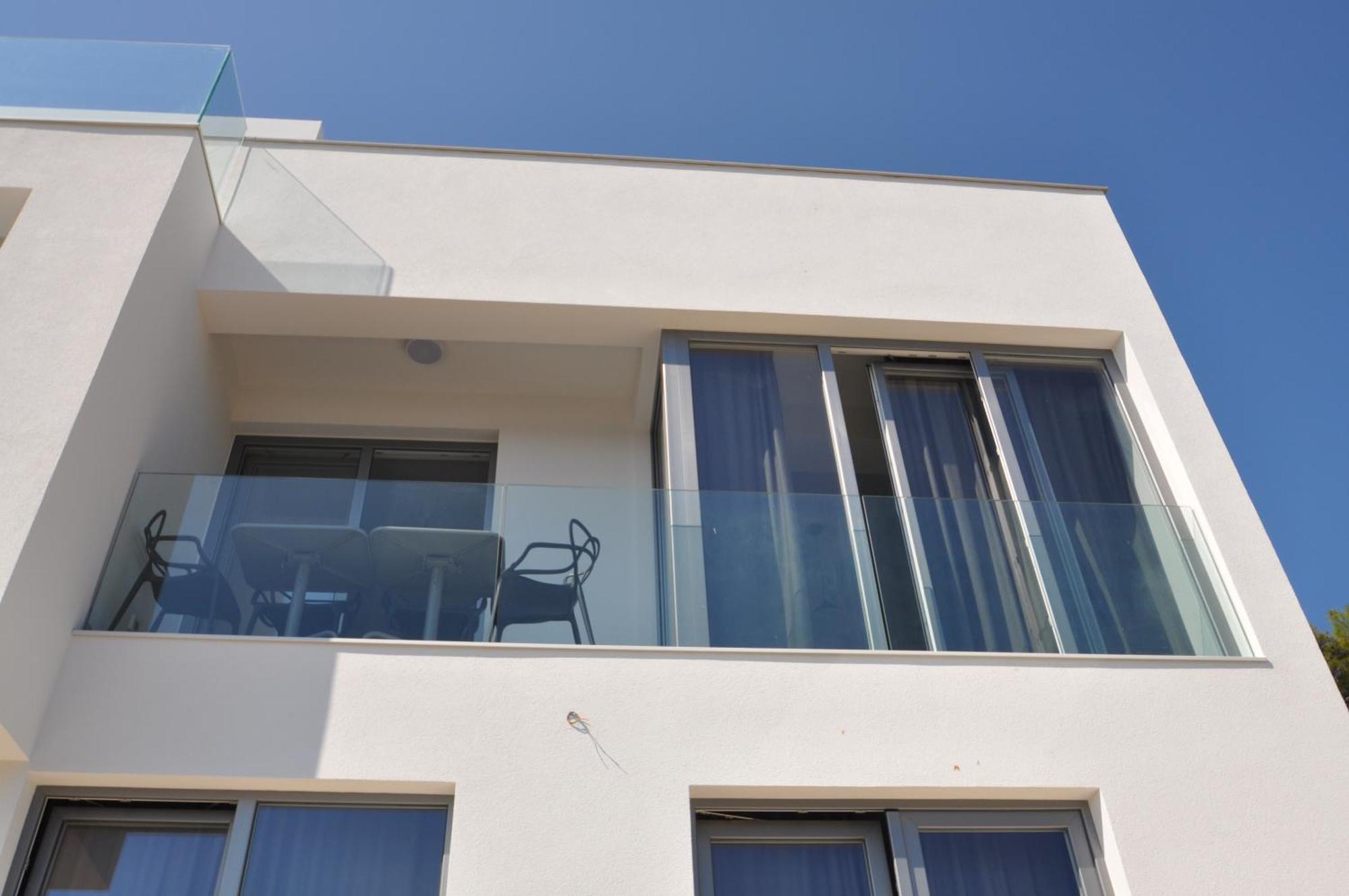Design Apartments 3&4 Mali Lošinj Eksteriør billede