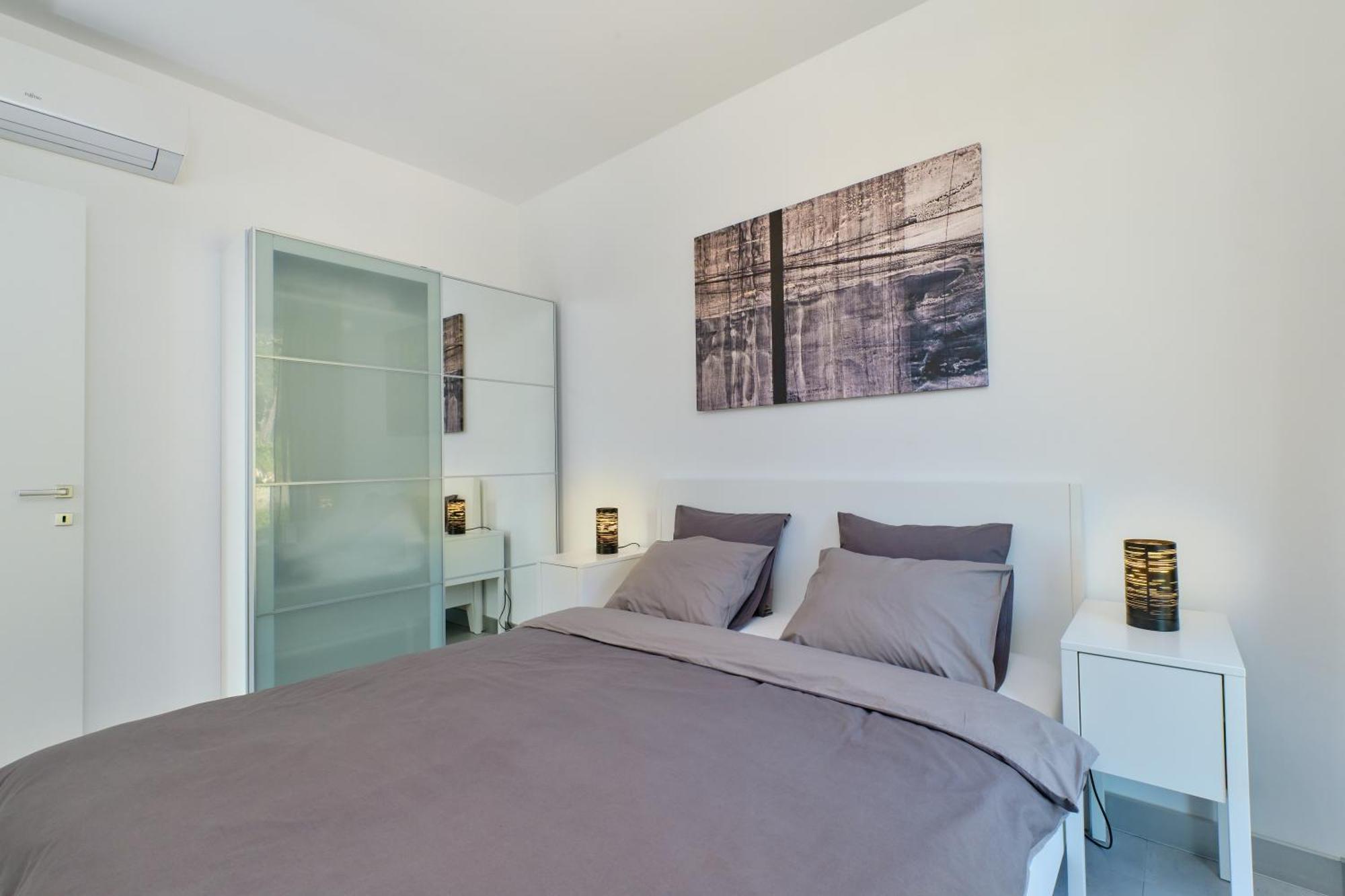 Design Apartments 3&4 Mali Lošinj Eksteriør billede