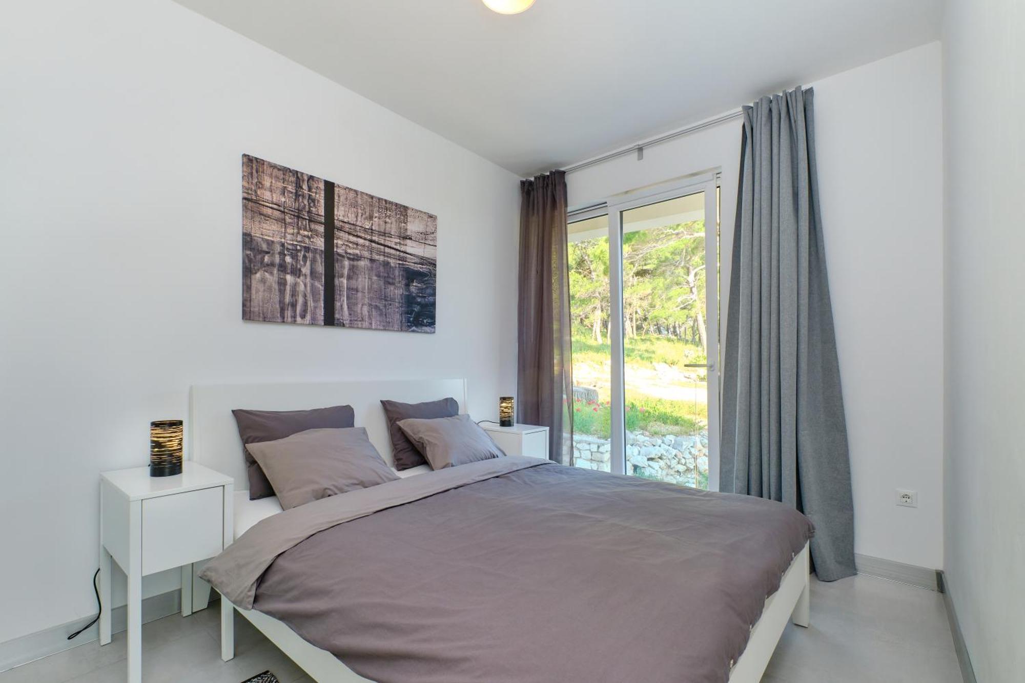 Design Apartments 3&4 Mali Lošinj Eksteriør billede