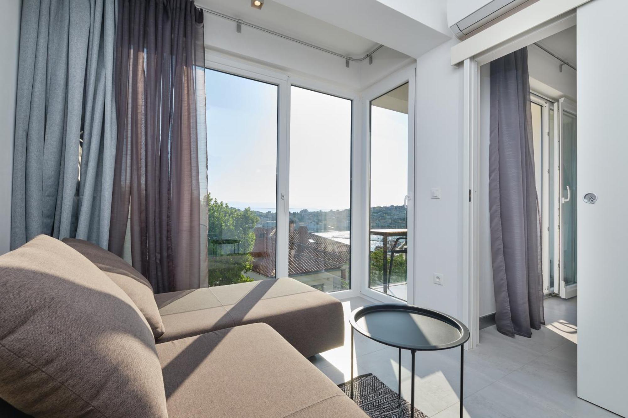 Design Apartments 3&4 Mali Lošinj Eksteriør billede