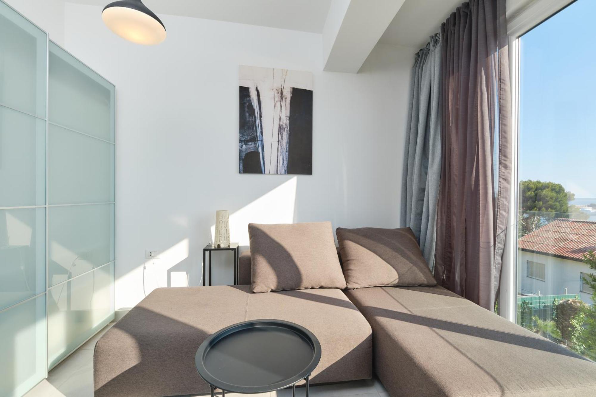 Design Apartments 3&4 Mali Lošinj Eksteriør billede