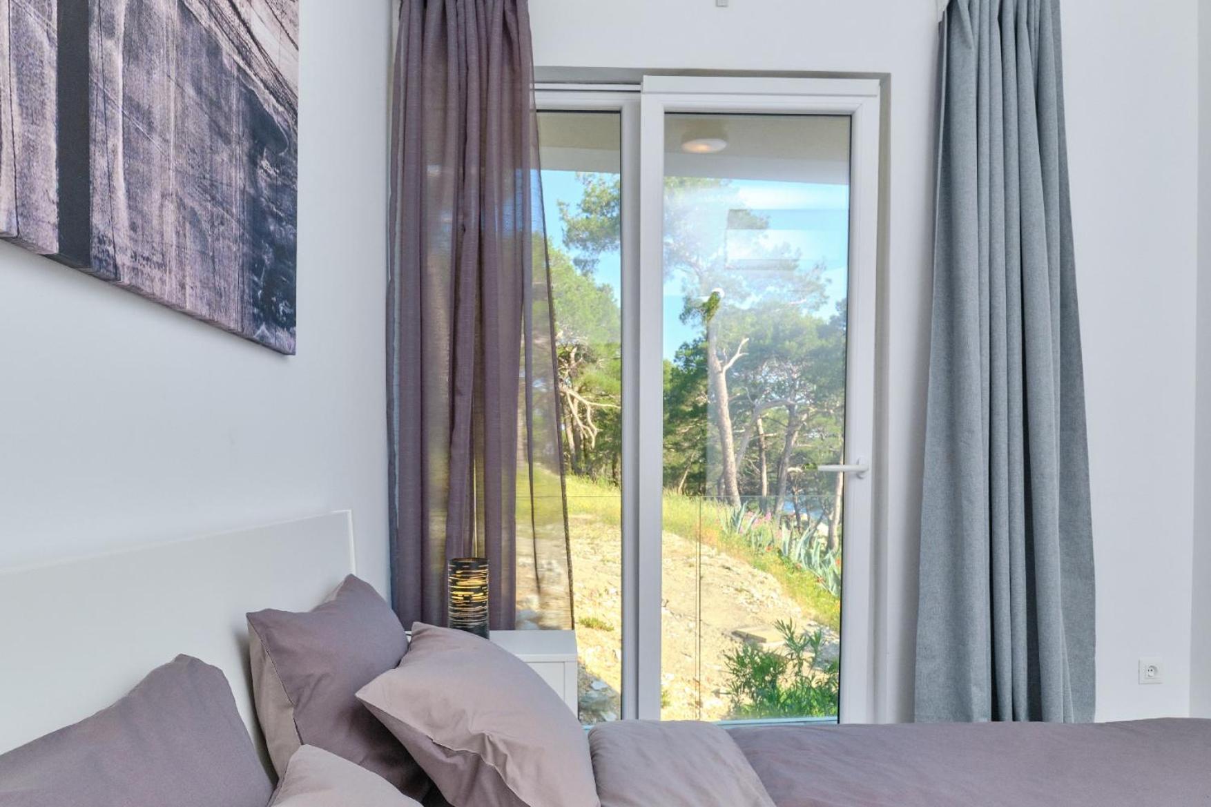 Design Apartments 3&4 Mali Lošinj Eksteriør billede