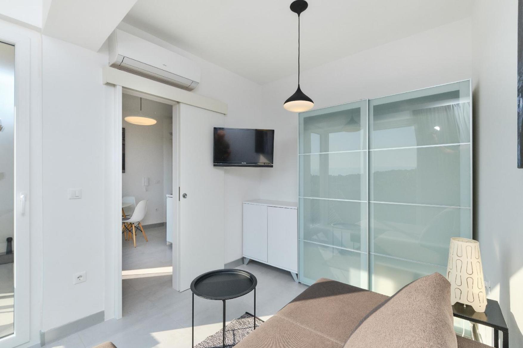 Design Apartments 3&4 Mali Lošinj Eksteriør billede