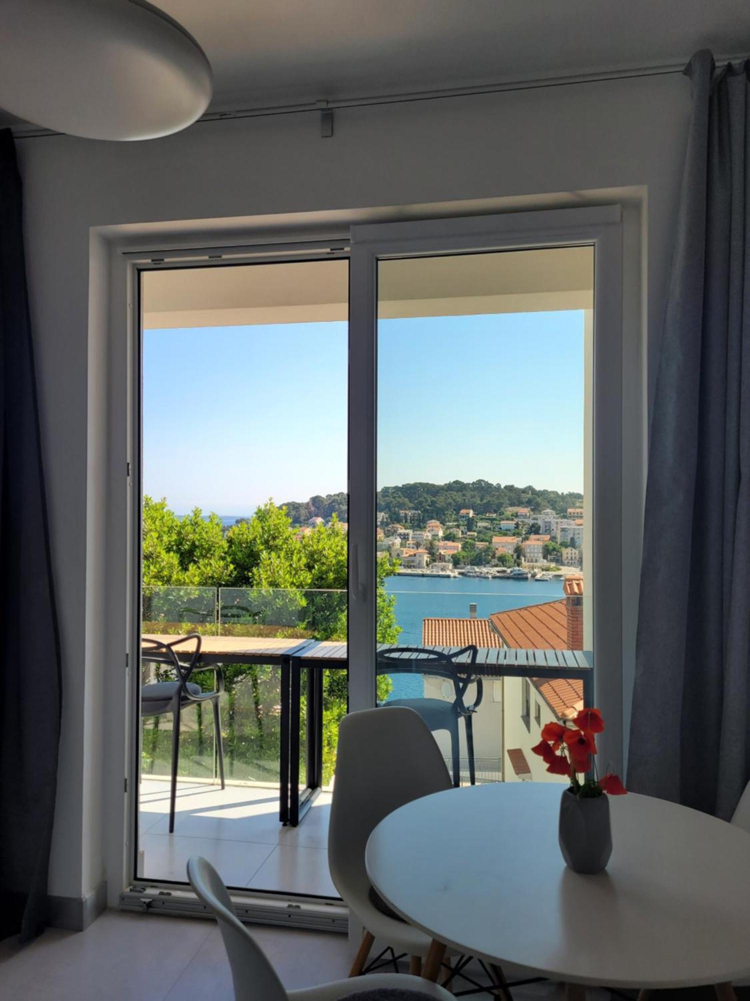 Design Apartments 3&4 Mali Lošinj Eksteriør billede