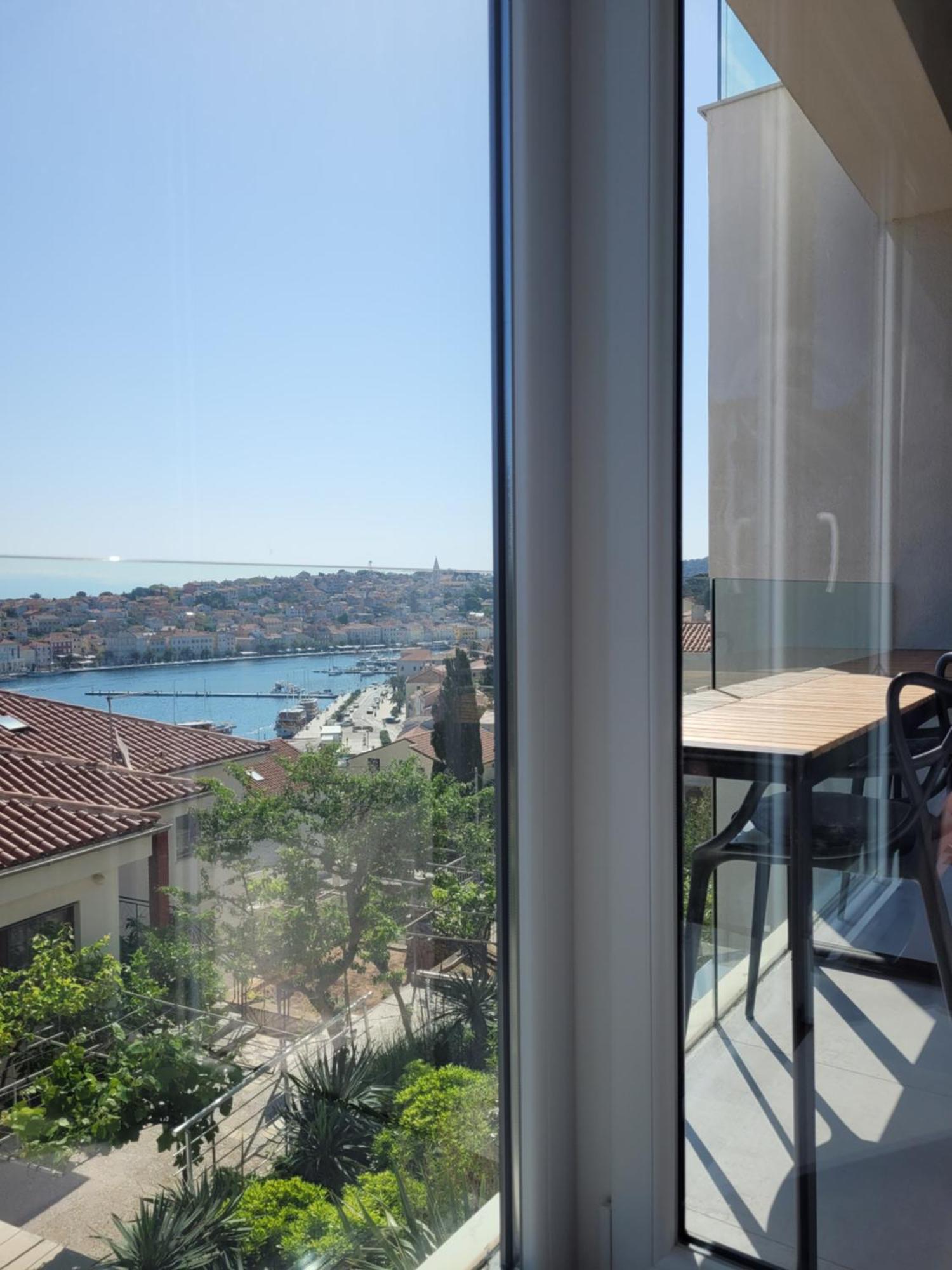 Design Apartments 3&4 Mali Lošinj Eksteriør billede
