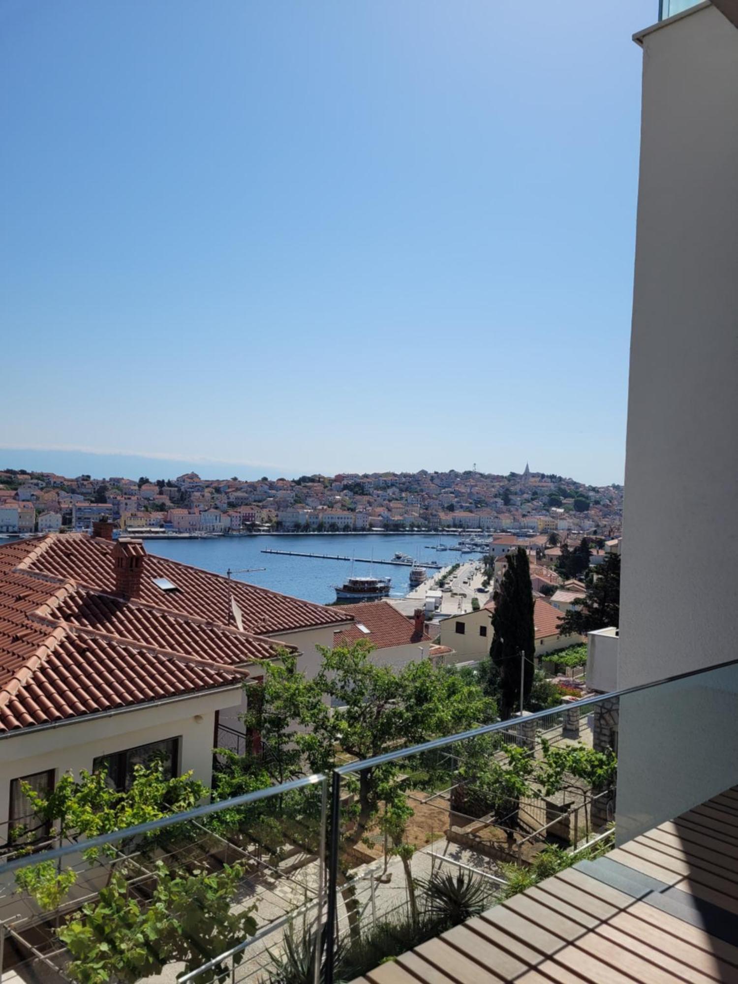 Design Apartments 3&4 Mali Lošinj Eksteriør billede