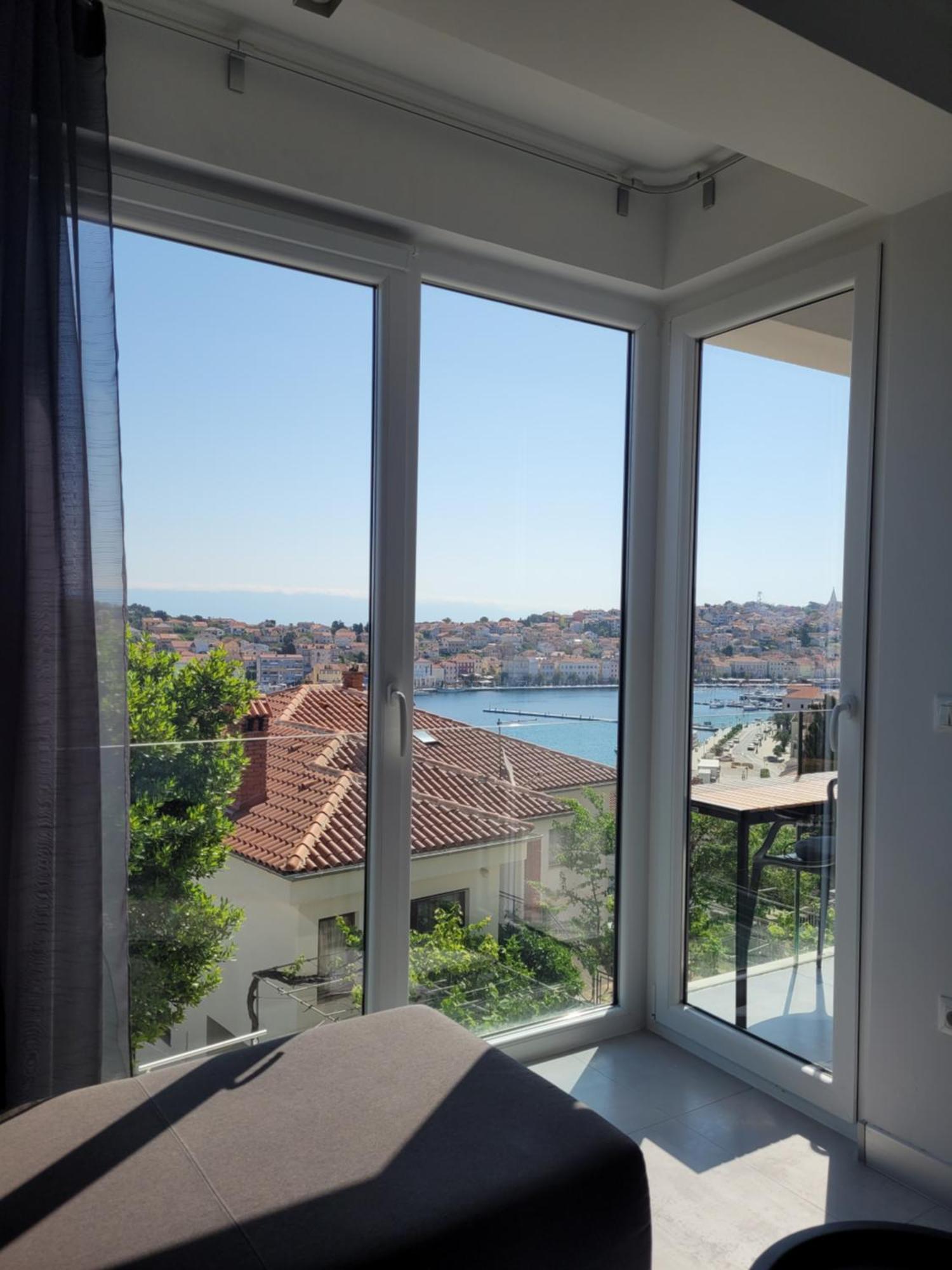 Design Apartments 3&4 Mali Lošinj Eksteriør billede