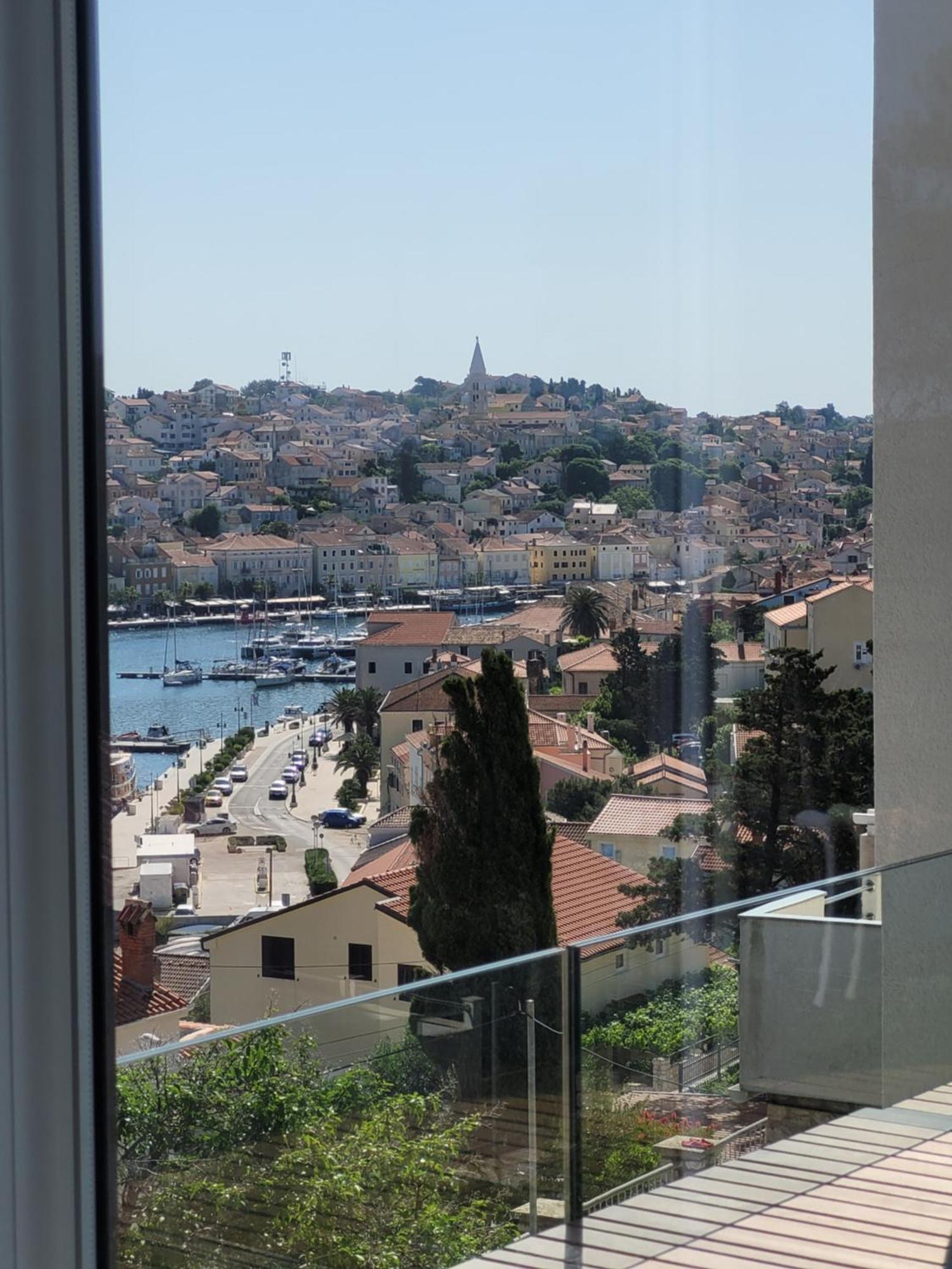 Design Apartments 3&4 Mali Lošinj Eksteriør billede