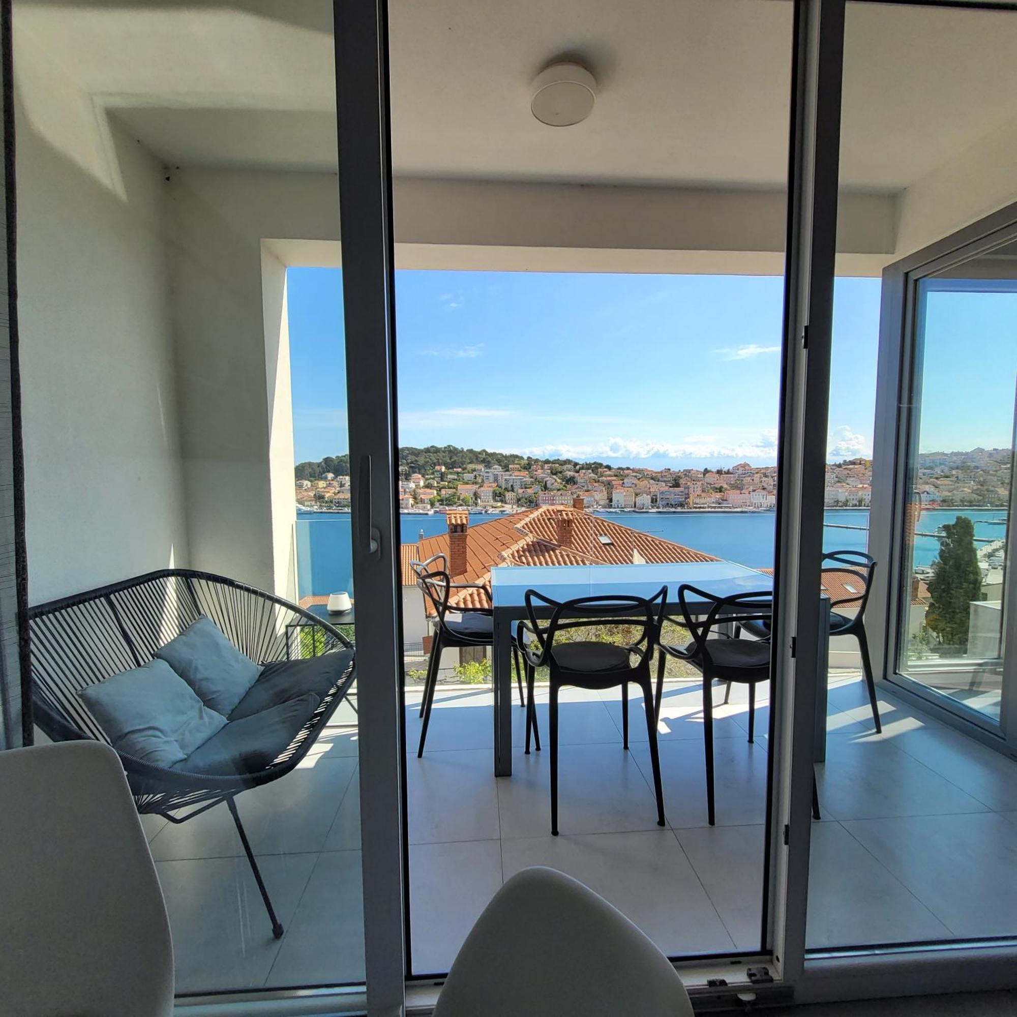 Design Apartments 3&4 Mali Lošinj Eksteriør billede