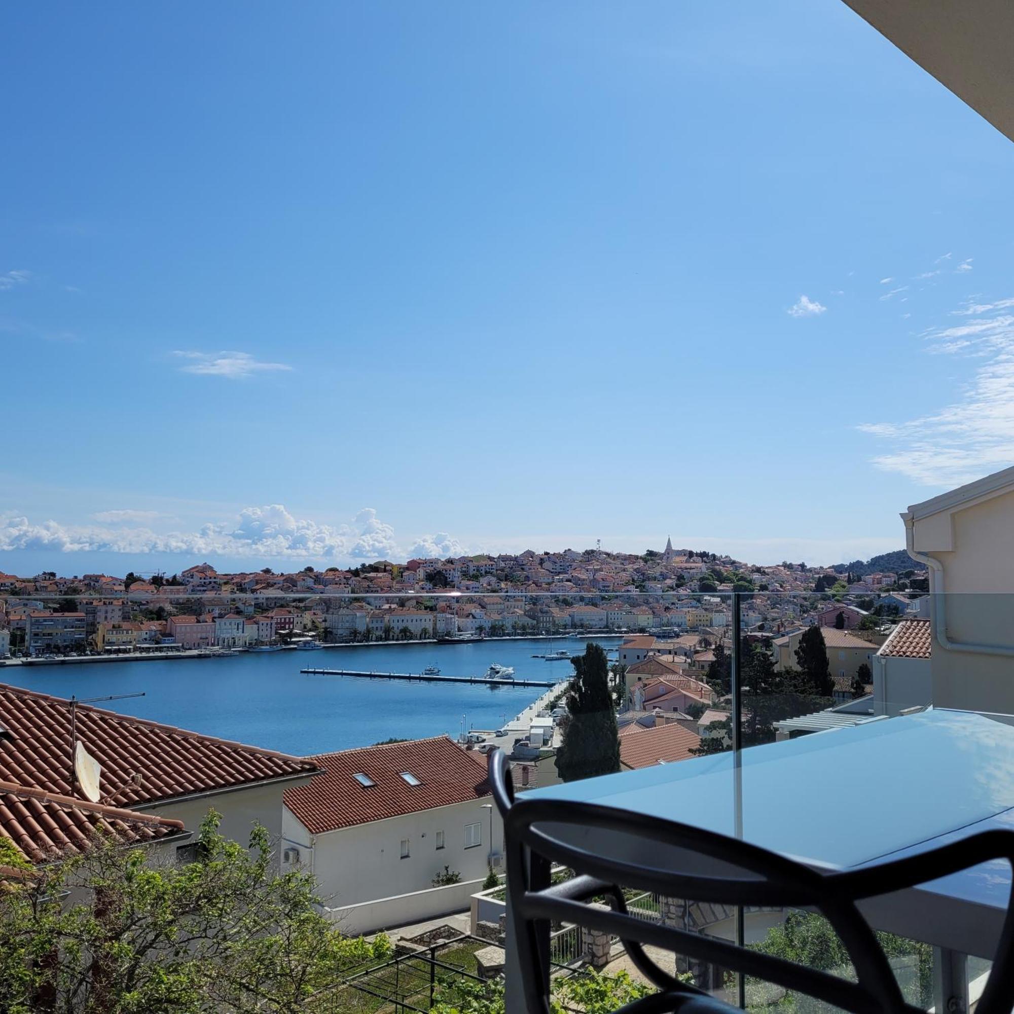 Design Apartments 3&4 Mali Lošinj Eksteriør billede