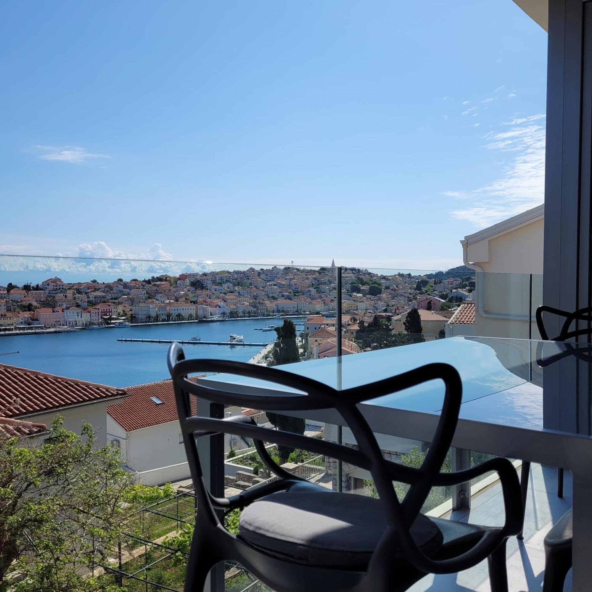 Design Apartments 3&4 Mali Lošinj Eksteriør billede