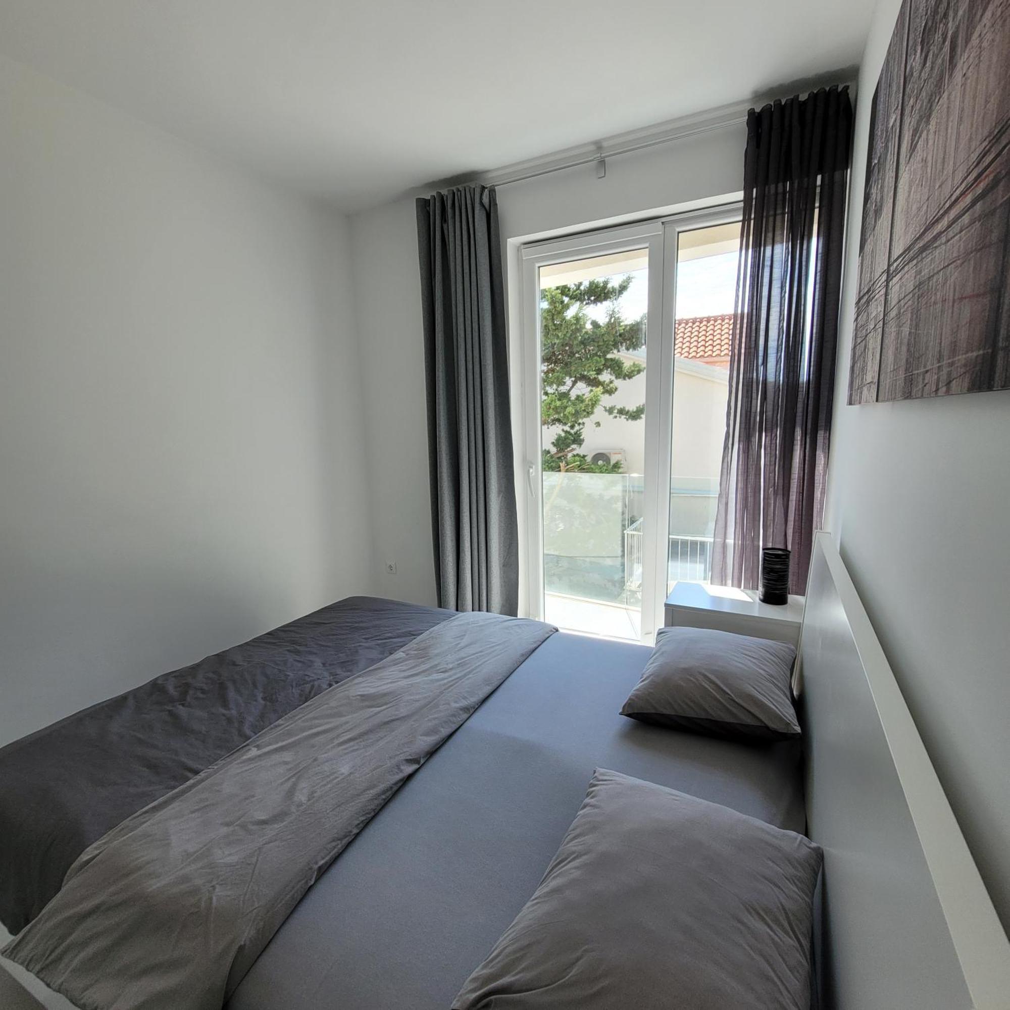 Design Apartments 3&4 Mali Lošinj Eksteriør billede