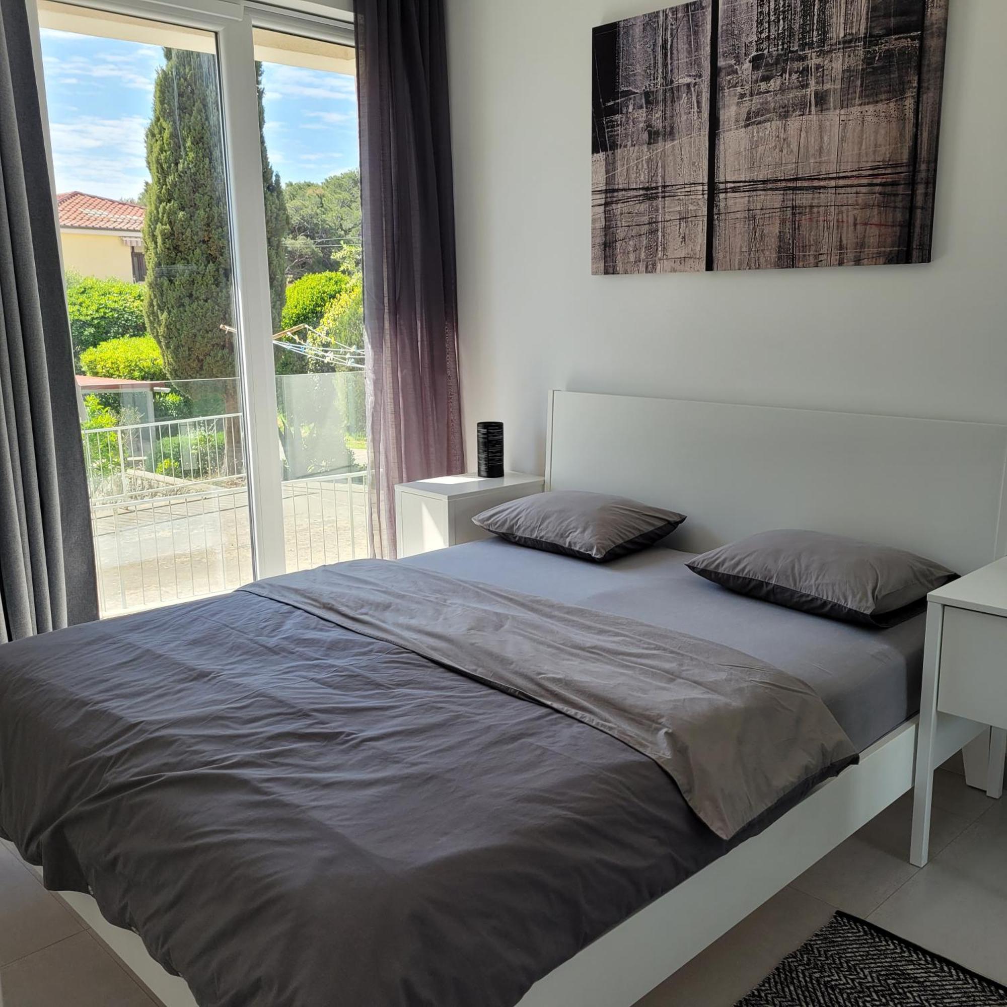 Design Apartments 3&4 Mali Lošinj Eksteriør billede