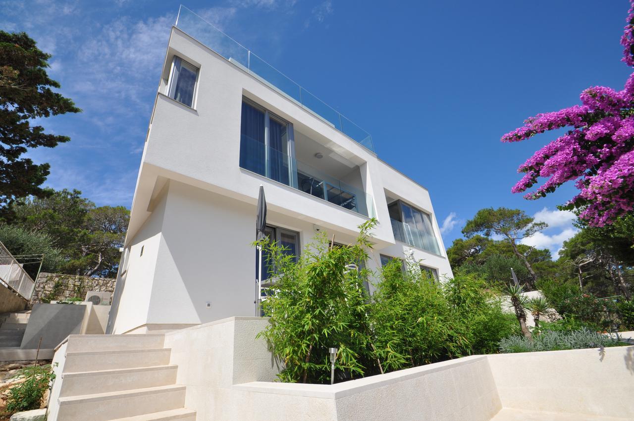 Design Apartments 3&4 Mali Lošinj Eksteriør billede