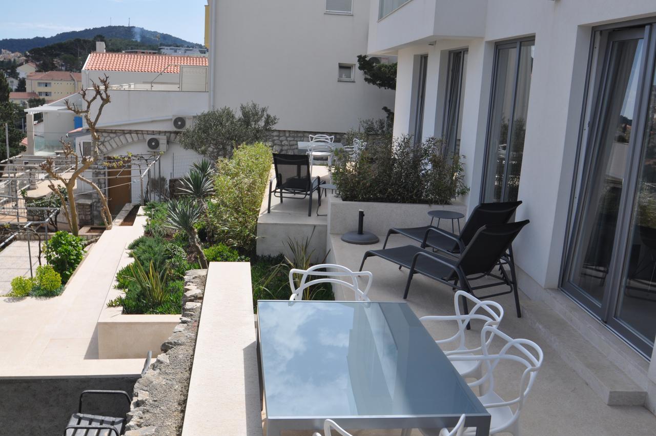 Design Apartments 3&4 Mali Lošinj Eksteriør billede