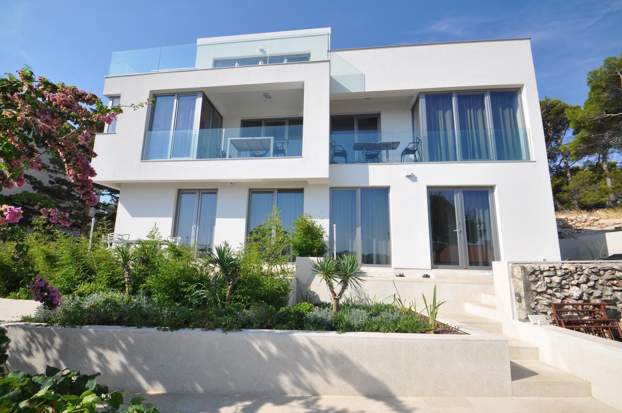 Design Apartments 3&4 Mali Lošinj Eksteriør billede