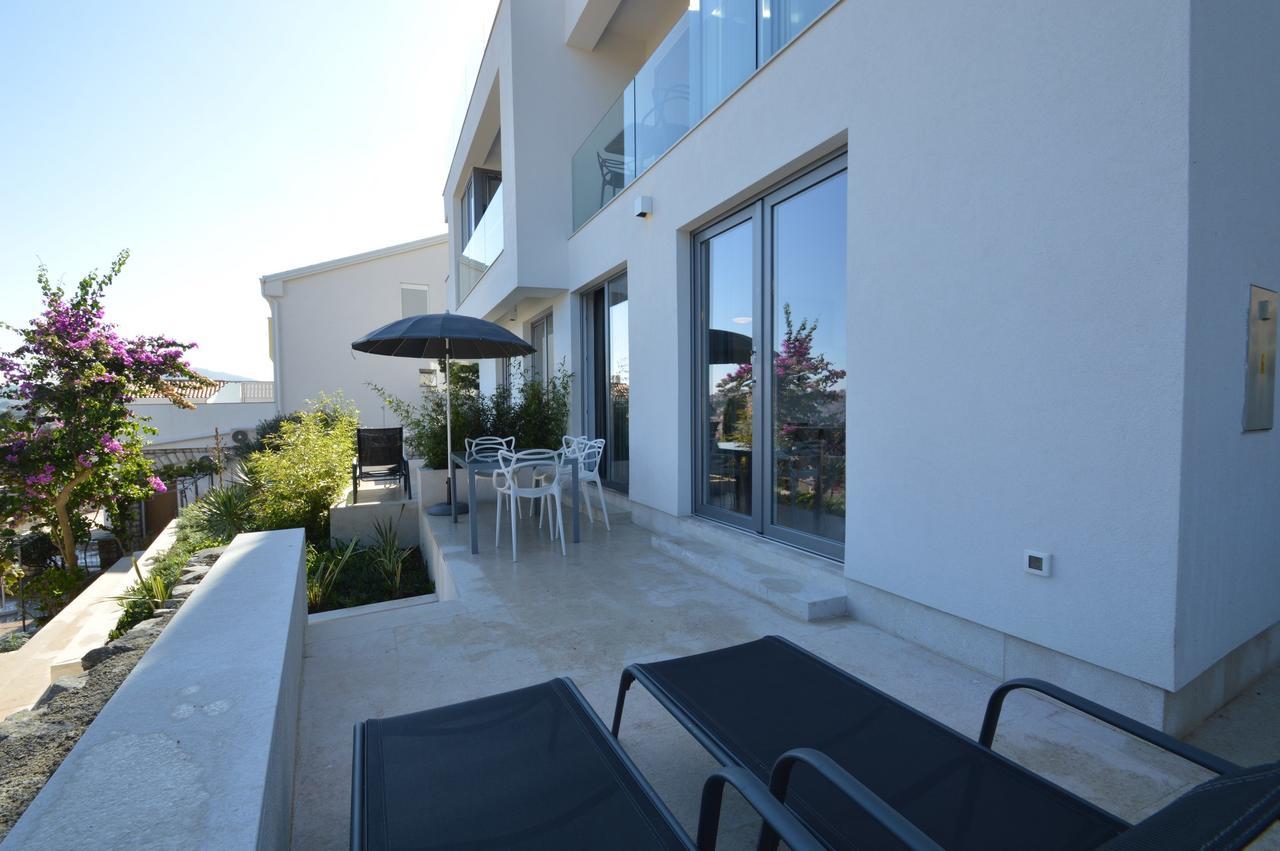 Design Apartments 3&4 Mali Lošinj Eksteriør billede