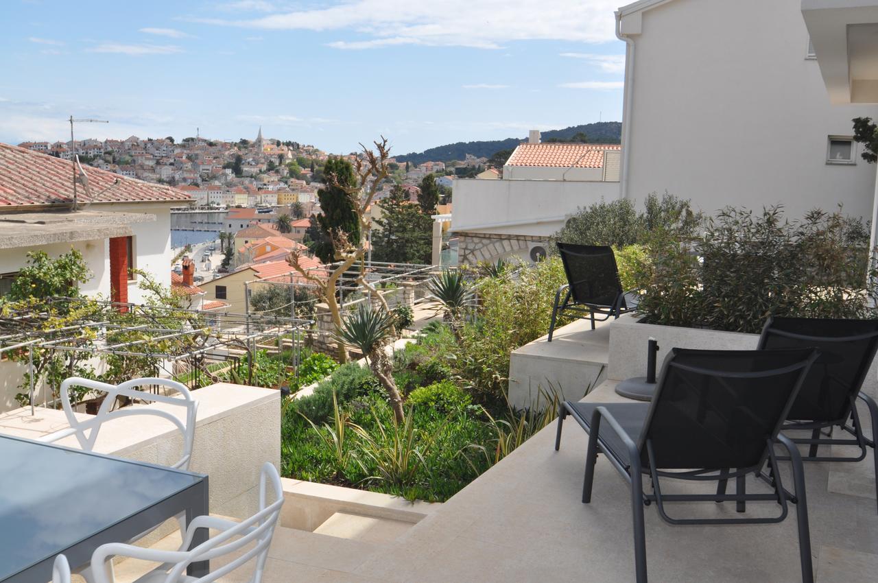 Design Apartments 3&4 Mali Lošinj Eksteriør billede