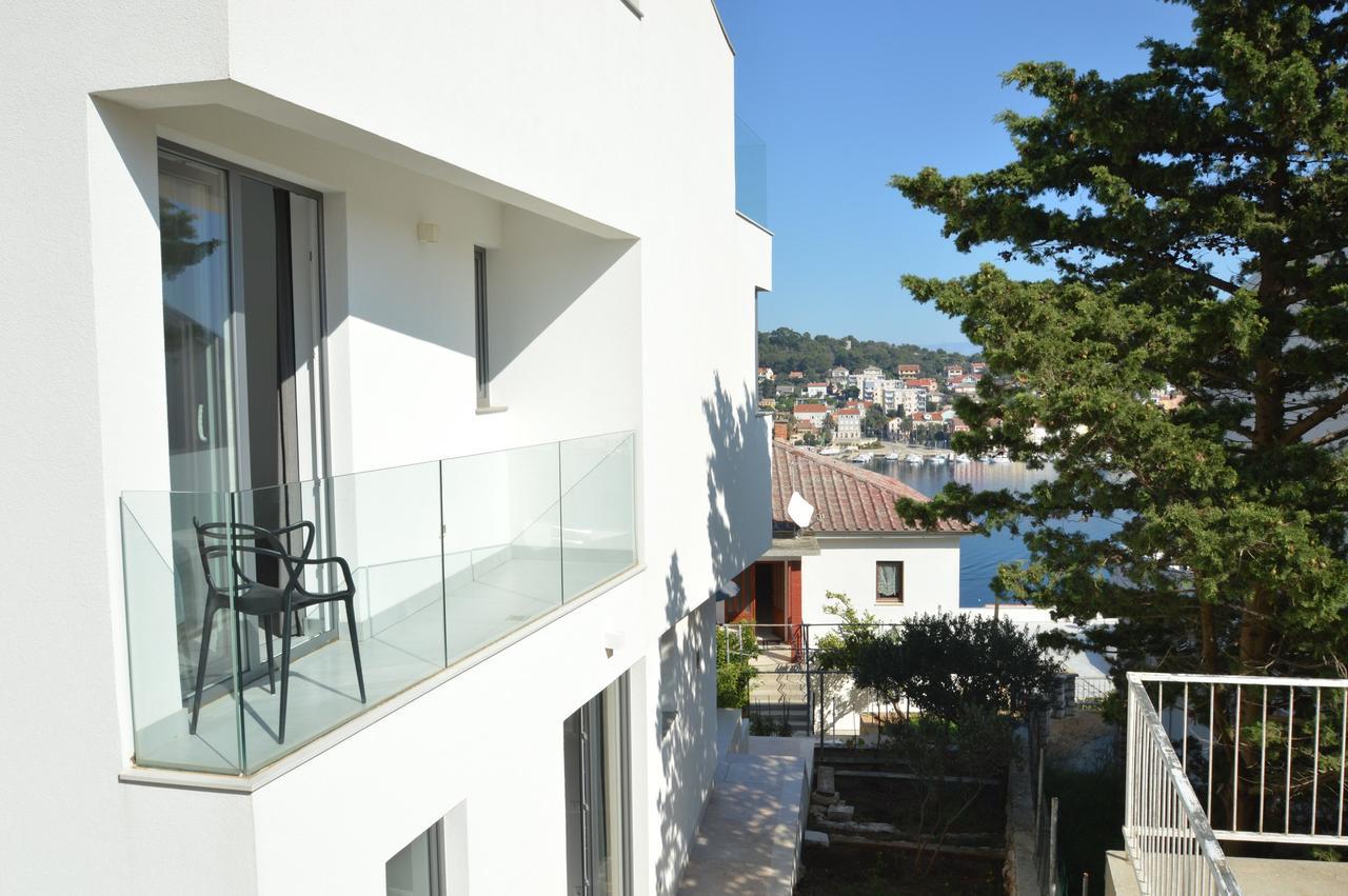 Design Apartments 3&4 Mali Lošinj Eksteriør billede