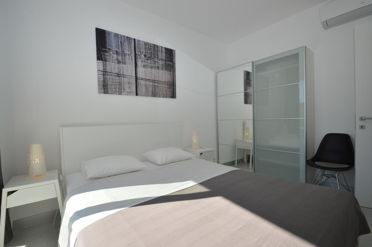 Design Apartments 3&4 Mali Lošinj Eksteriør billede