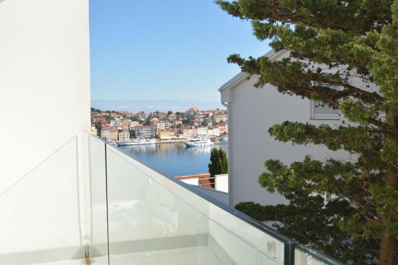 Design Apartments 3&4 Mali Lošinj Eksteriør billede