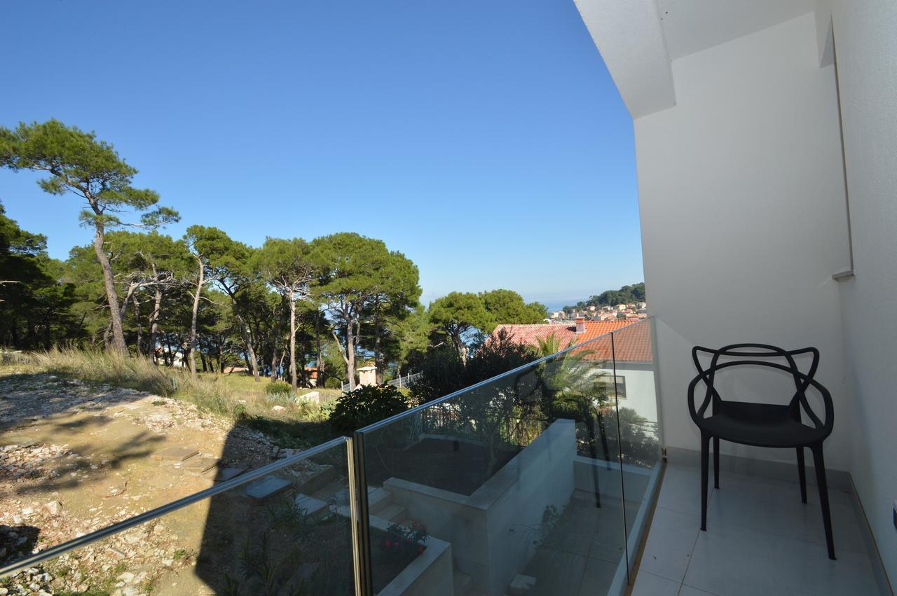 Design Apartments 3&4 Mali Lošinj Eksteriør billede