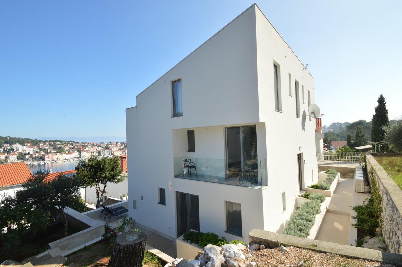 Design Apartments 3&4 Mali Lošinj Eksteriør billede