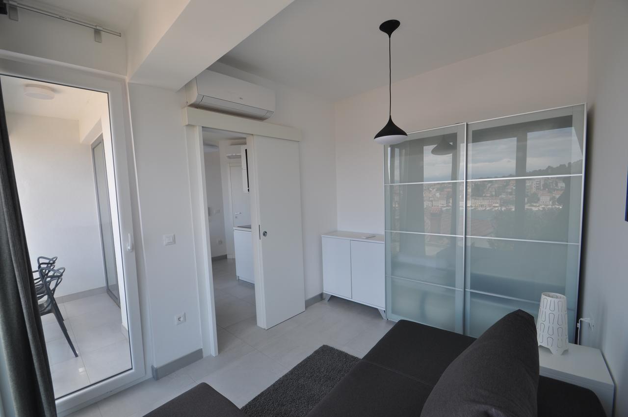 Design Apartments 3&4 Mali Lošinj Eksteriør billede
