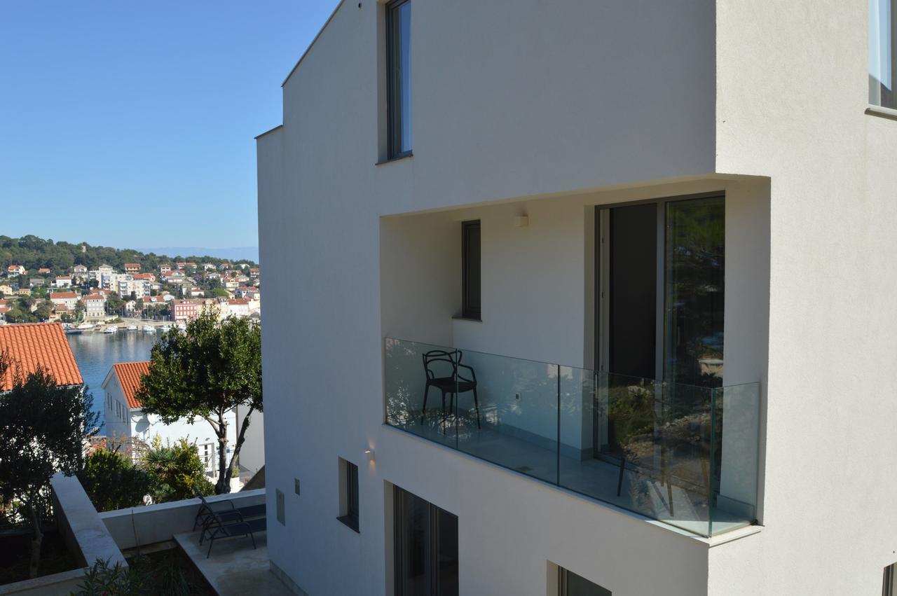 Design Apartments 3&4 Mali Lošinj Eksteriør billede