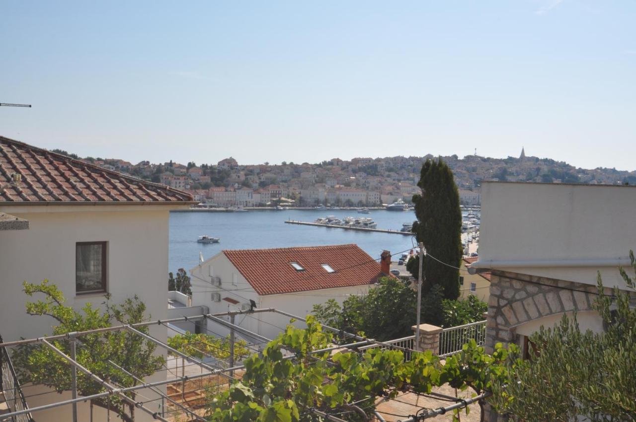 Design Apartments 3&4 Mali Lošinj Eksteriør billede