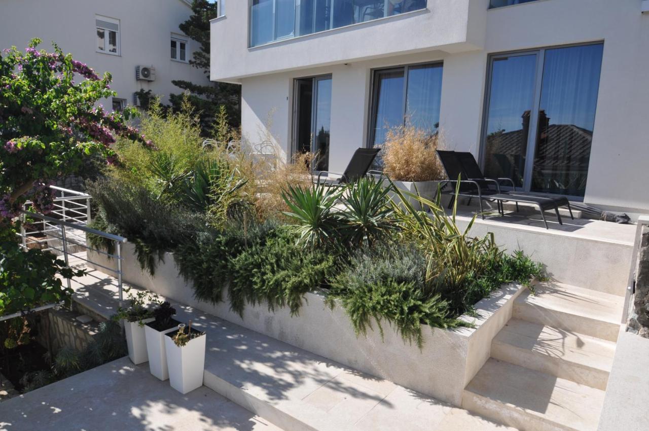 Design Apartments 3&4 Mali Lošinj Eksteriør billede