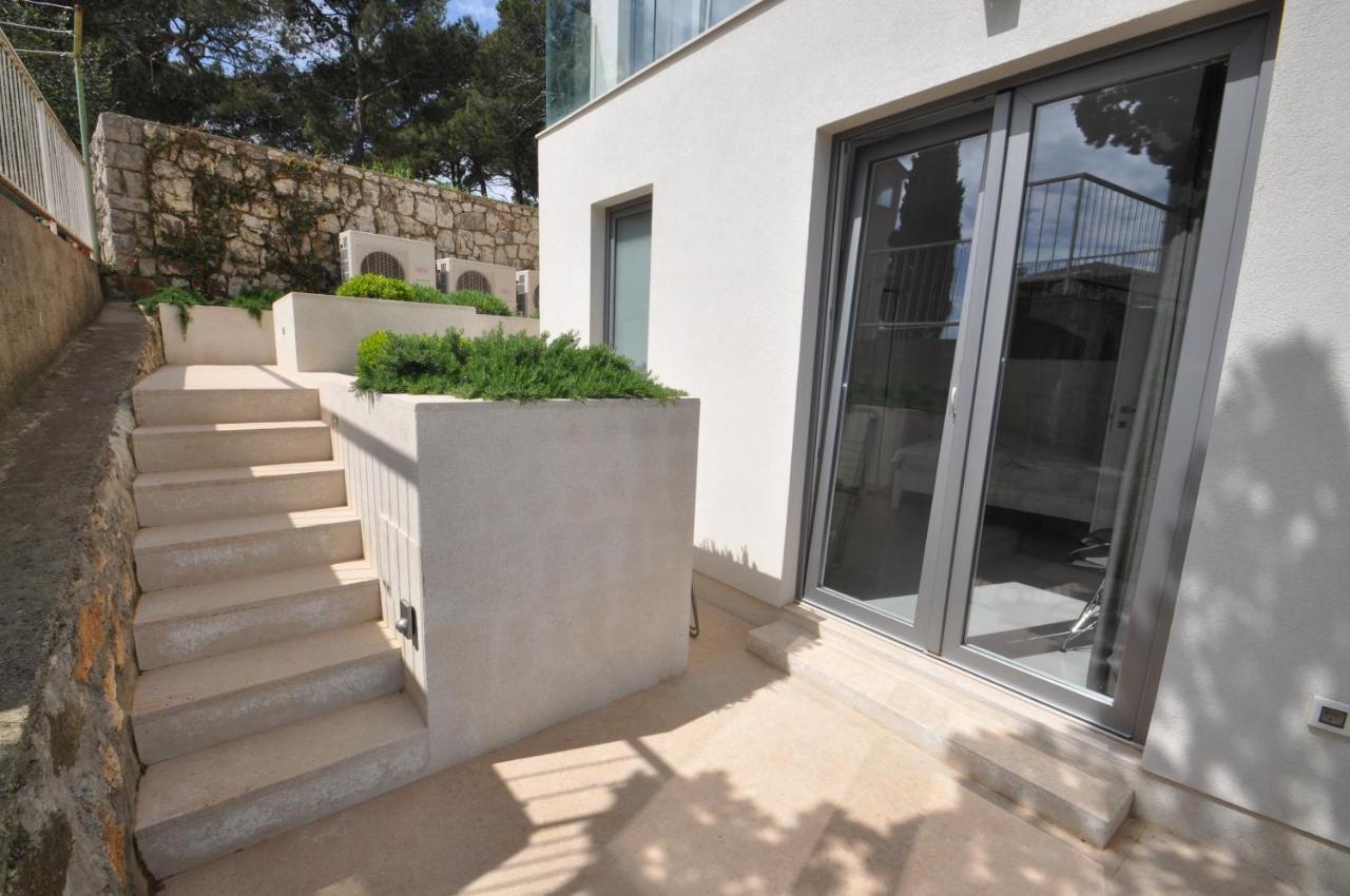 Design Apartments 3&4 Mali Lošinj Eksteriør billede
