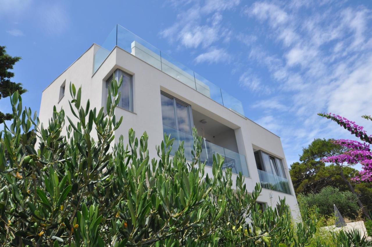 Design Apartments 3&4 Mali Lošinj Eksteriør billede