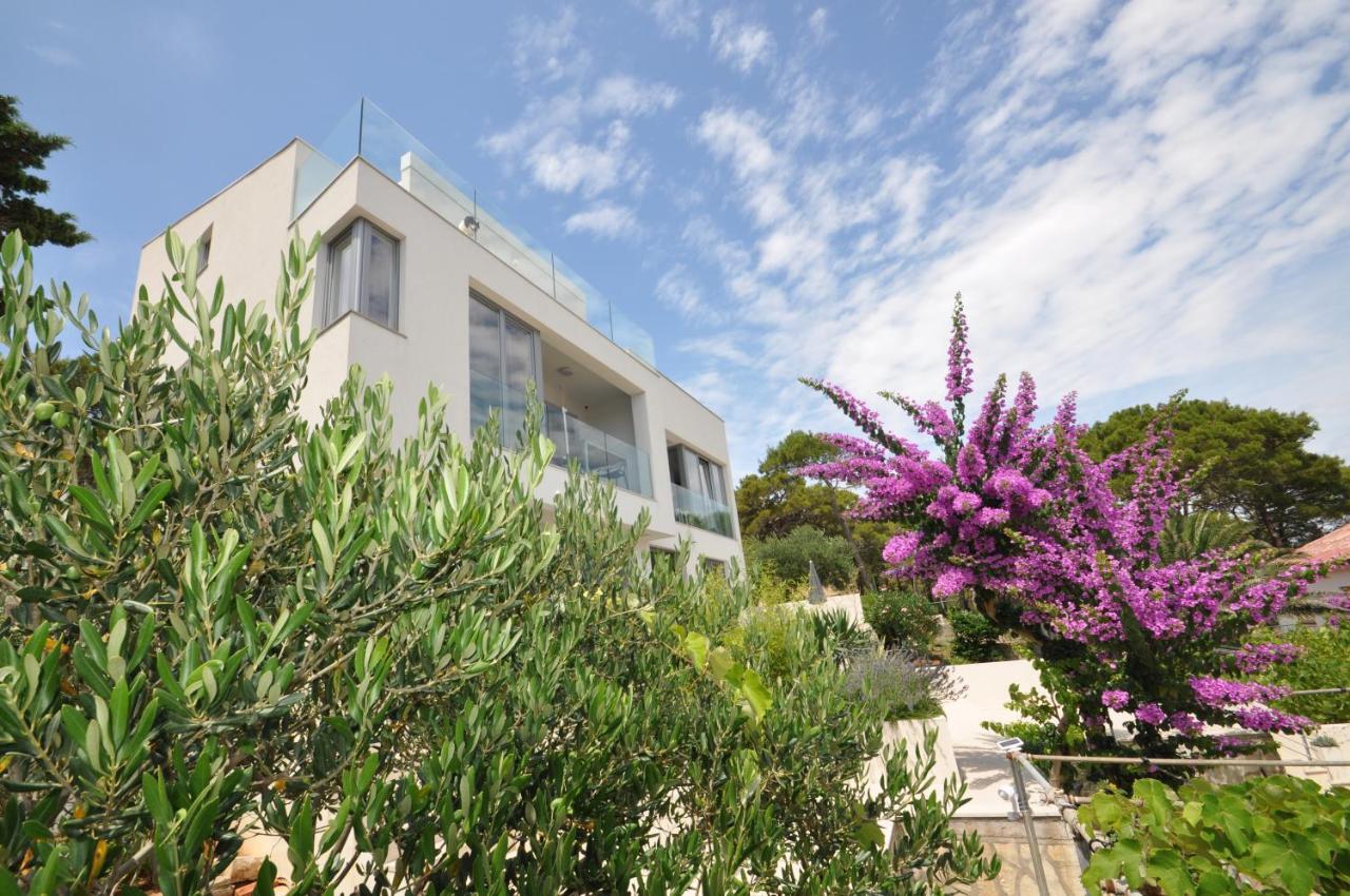Design Apartments 3&4 Mali Lošinj Eksteriør billede