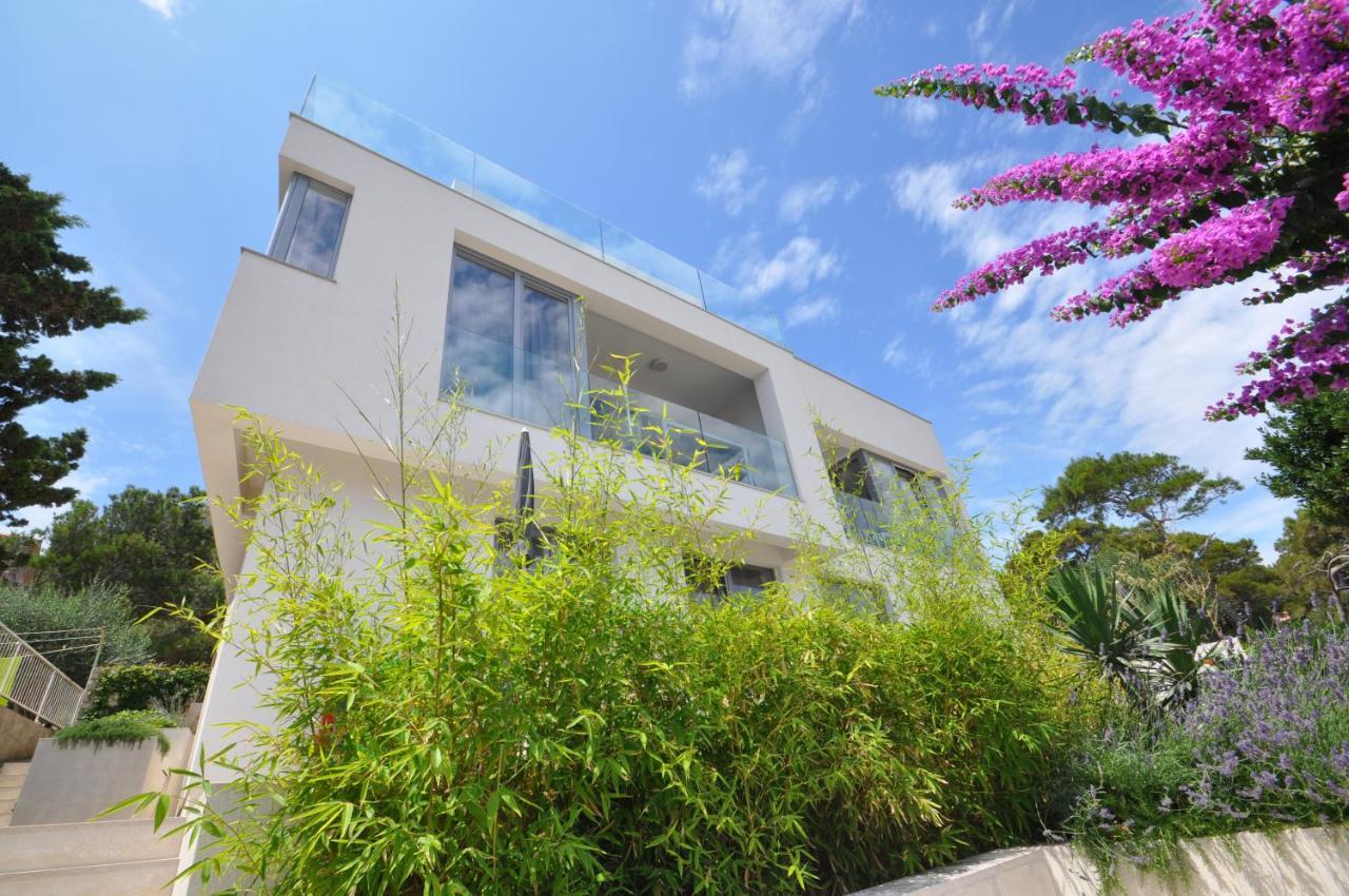 Design Apartments 3&4 Mali Lošinj Eksteriør billede