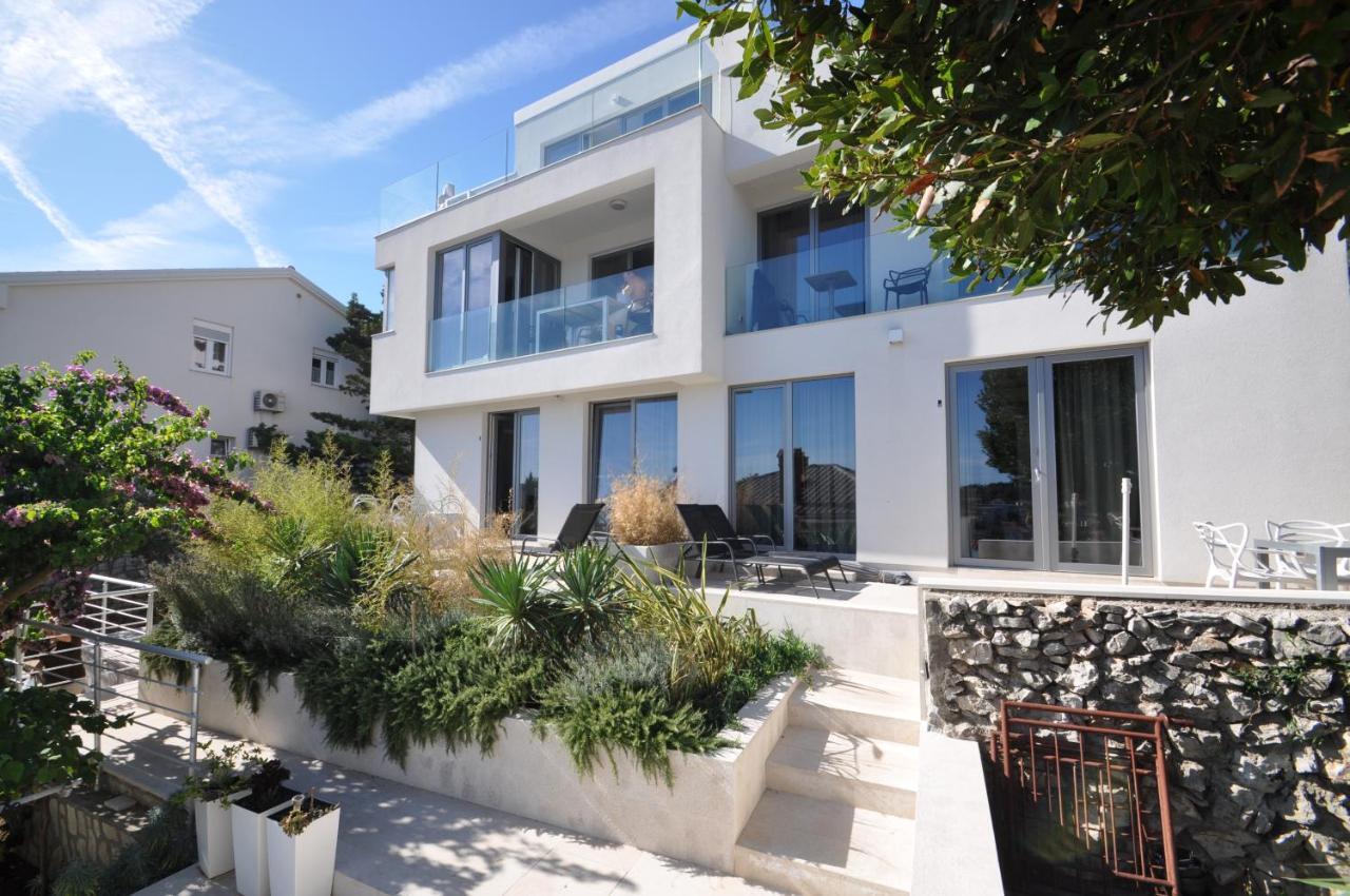 Design Apartments 3&4 Mali Lošinj Eksteriør billede